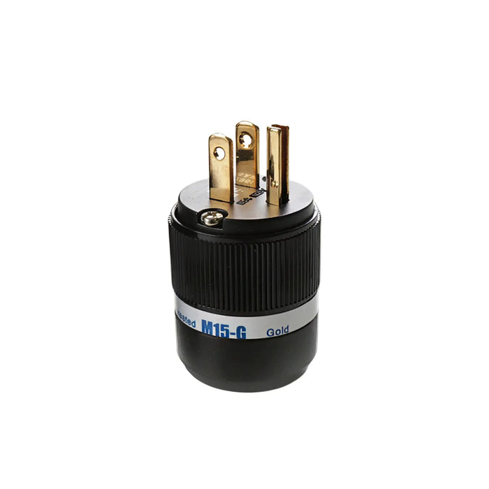 SINE M15 US Mains Power Connector | The Audio Co.