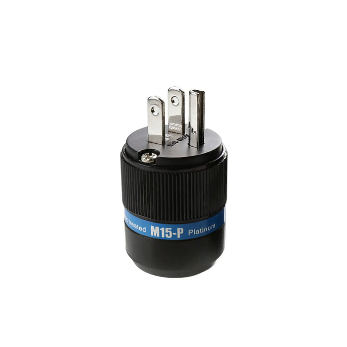 SINE M15 US Mains Power Connector | The Audio Co.