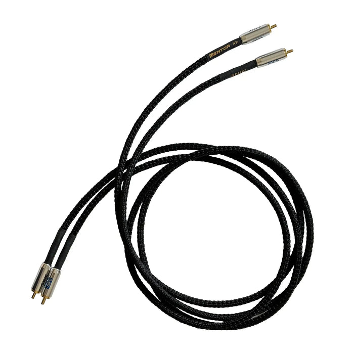 SINE Mentor RCA Interconnect Cable | The Audio Co.