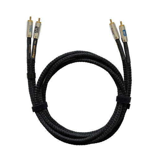 SINE Mentor RCA Interconnect Cable | The Audio Co.