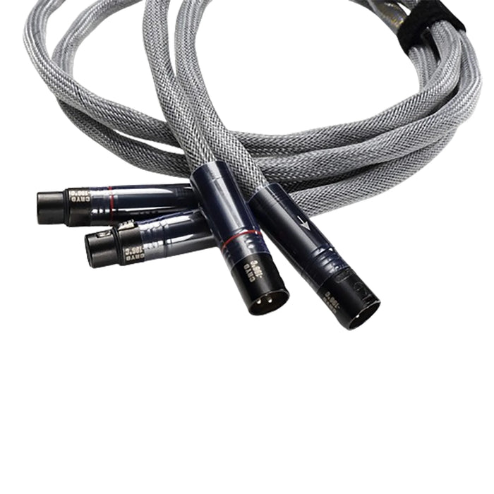 SINE Ophelia Interconnect Cable - 1.5m / XLR [Pair] - Cable