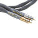 SINE Ophelia Interconnect Cable - 1.5m / RCA [Pair] - Cable