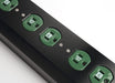 SINE SA6 Pt Power Distribution Strip - EU Schuko - Power Distribution