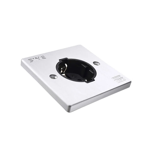 SINE SW-1 EU Mains Power Wall Socket - Power Distribution