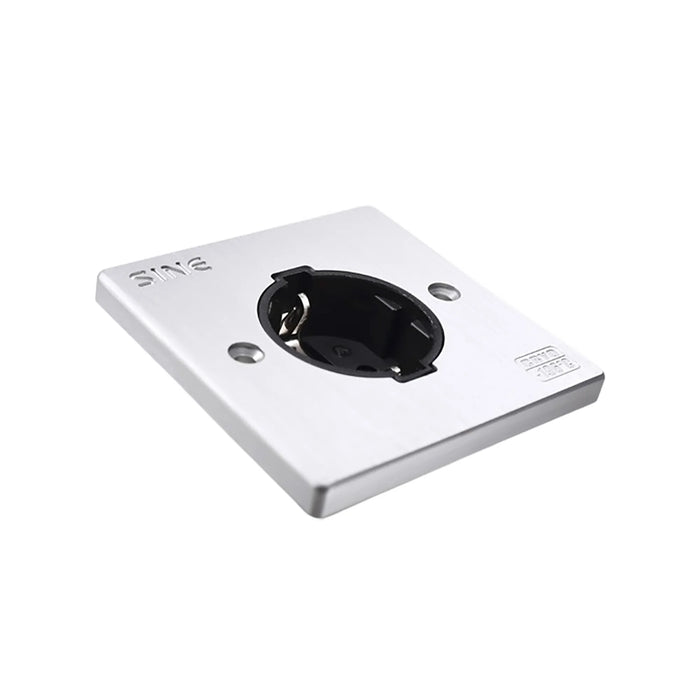 SINE SW-1 EU Mains Power Wall Socket - Power Distribution