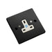SINE SW-1P UK Mains Power Wall Socket - Power Distribution