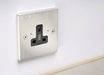 SINE SW-1X UK Mains Power Wall Socket - Power Distribution