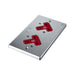 SINE SW-2LP UK Mains Power Wall Socket - Power Distribution