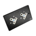 SINE SW-2LP UK Mains Power Wall Socket - Power Distribution