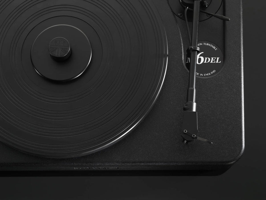 SME Model 6 Turntable with M2-9 Tonearm - The Audio Co.