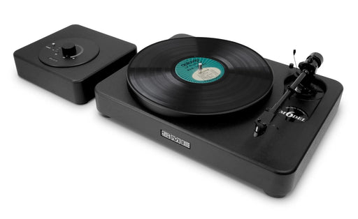 SME Model 6 Turntable with M2-9 Tonearm - The Audio Co.