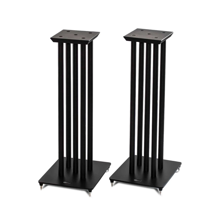 SolidSteel NS-6 - Hi-Fi Speaker Stands - The Audio Co.