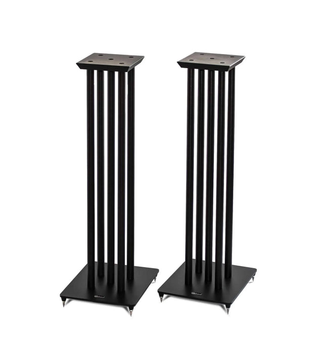 SolidSteel NS-7 - Hi-Fi Speaker Stands - The Audio Co.