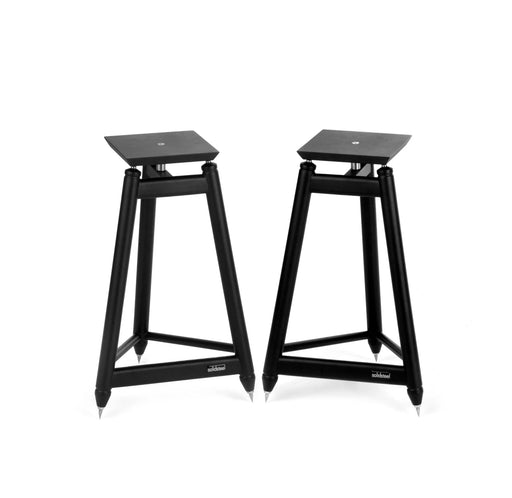 SolidSteel SS5 - Vintage Hi-Fi Speaker Stands - The Audio Co.