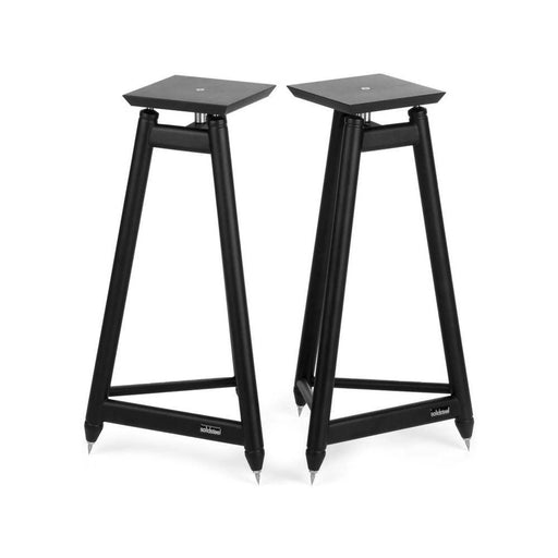 SolidSteel SS6 - Vintage Hi-Fi Speaker Stands - The Audio Co.