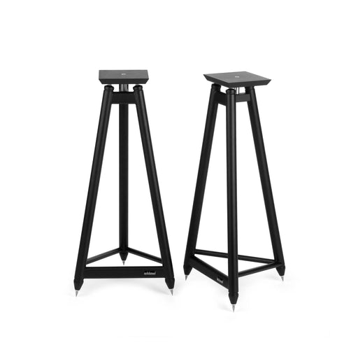 SolidSteel SS7 - Vintage Hi-Fi Speaker Stands - The Audio Co.