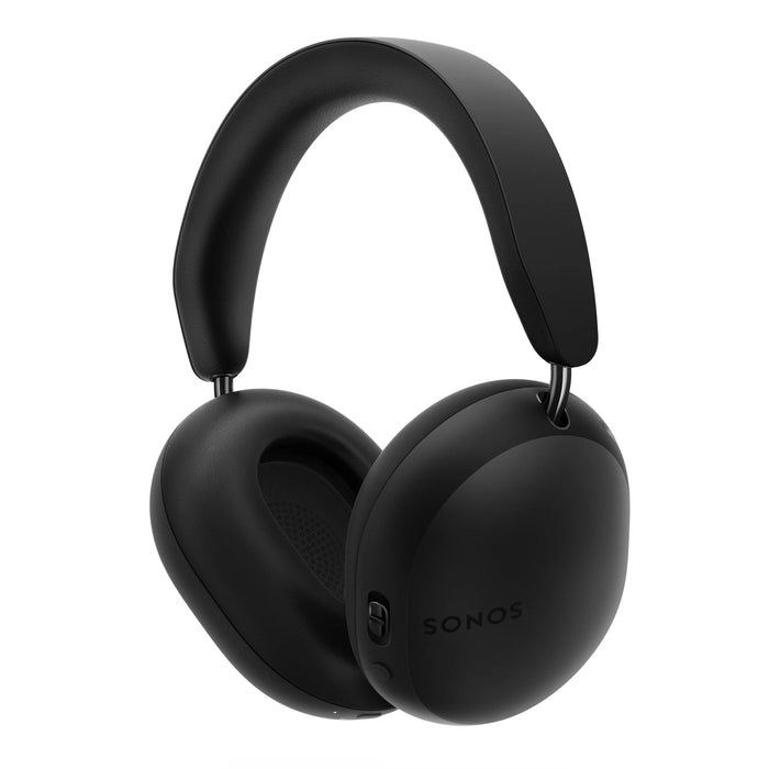 Sonos Ace Wireless Noise-Canceling Over-Ear Headphones - Wireless Headphones