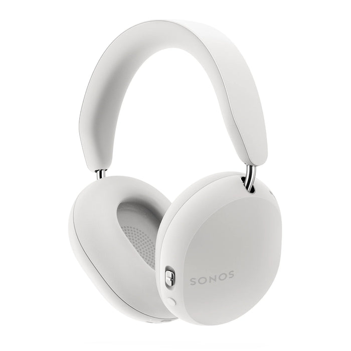 Sonos Ace Wireless Noise-Canceling Over-Ear Headphones - Wireless Headphones