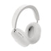 Sonos Ace Wireless Noise-Canceling Over-Ear Headphones - White - Wireless Headphones