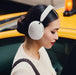 Sonos Ace Wireless Noise-Canceling Over-Ear Headphones - Wireless Headphones