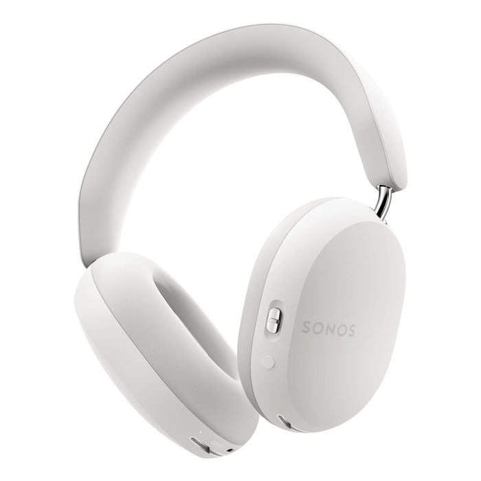 Sonos Ace Wireless Noise-Canceling Over-Ear Headphones - Wireless Headphones