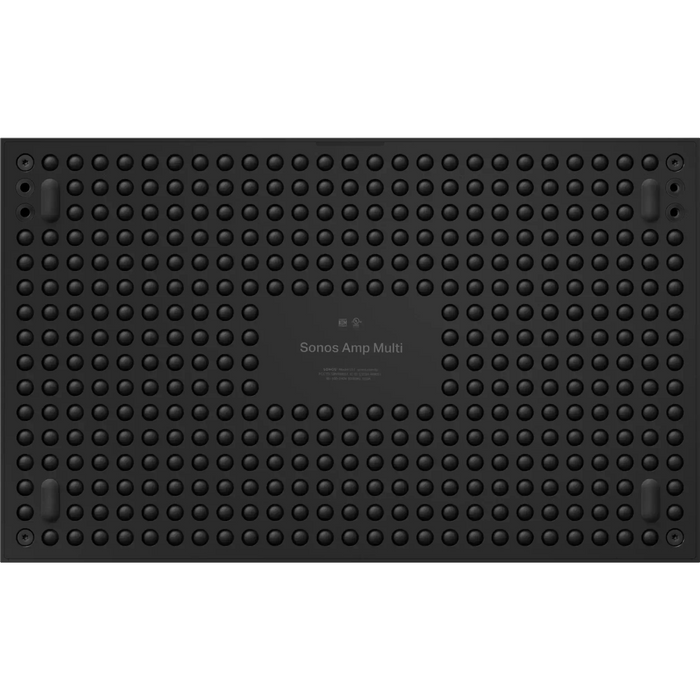 Sonos Amp Multi 8 Channel Multiroom Streaming Amplifier | The Audio Co.