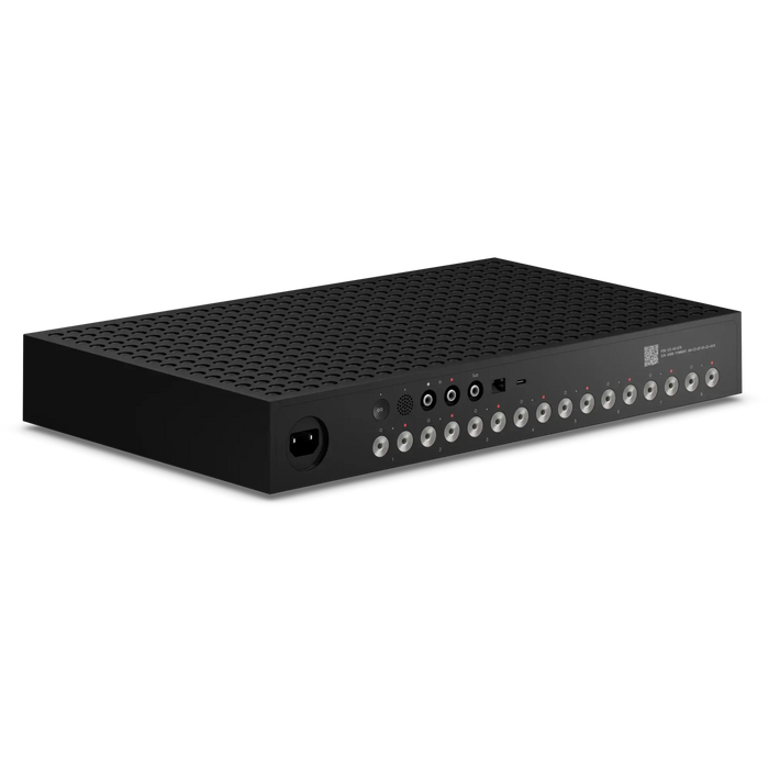 Sonos Amp Multi 8 Channel Multiroom Streaming Amplifier | The Audio Co.