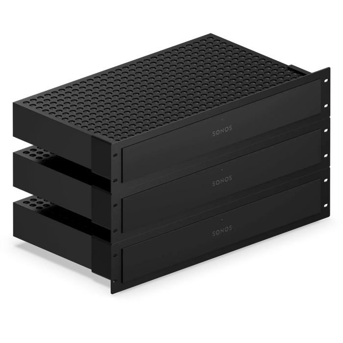 Sonos Amp Multi 8 Channel Multiroom Streaming Amplifier | The Audio Co.