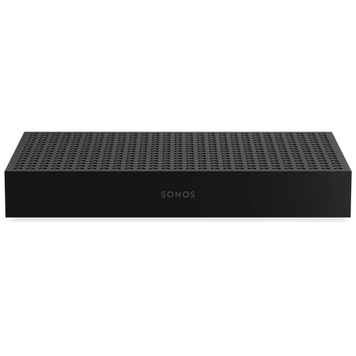 Sonos Amp Multi 8 Channel Multiroom Streaming Amplifier - Network Amplifier