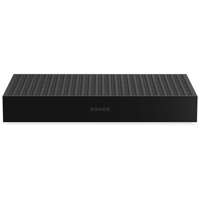 Sonos Amp Multi 8 Channel Multiroom Streaming Amplifier | The Audio Co.