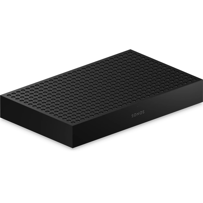 Sonos Amp Multi 8 Channel Multiroom Streaming Amplifier | The Audio Co.