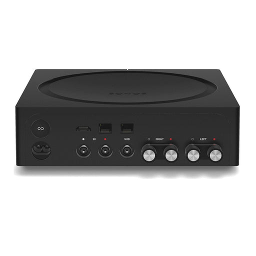 Sonos Amp - Wireless Multiroom Streamer Amplifier - The Audio Co.
