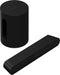 Sonos Entertainment Set with Ray - 2.1 Home Theater System - The Audio Co.