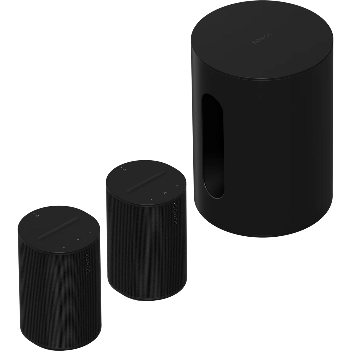 Sonos Era 100 2.1 Set — The Audio Co. Sonos Era 100 2.1 Set — The Audio Co.