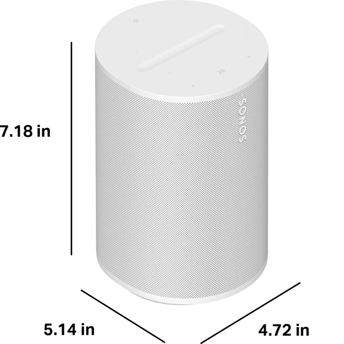 Sonos Era 100 Multiroom Wireless Speaker - The Audio Co.