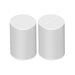 Sonos Era 100 Multiroom Wireless Speaker - White / Pair / Speaker only - Wireless Speaker