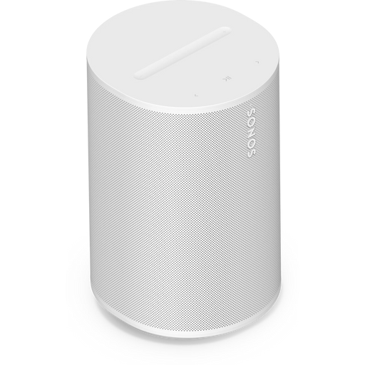 Sonos Era 100 SL Multiroom Wireless Speaker - White / Single / Speaker only - Wireless Speaker