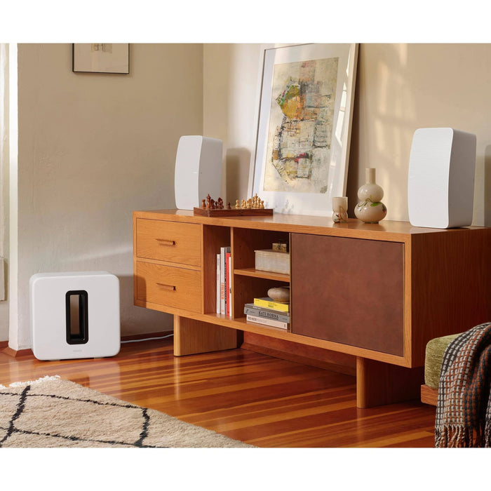 Sonos Five HiFi Set Stereo System - The Audio Co.