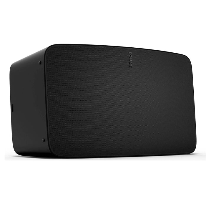 Sonos Five - Multiroom Wireless Speaker - The Audio Co.