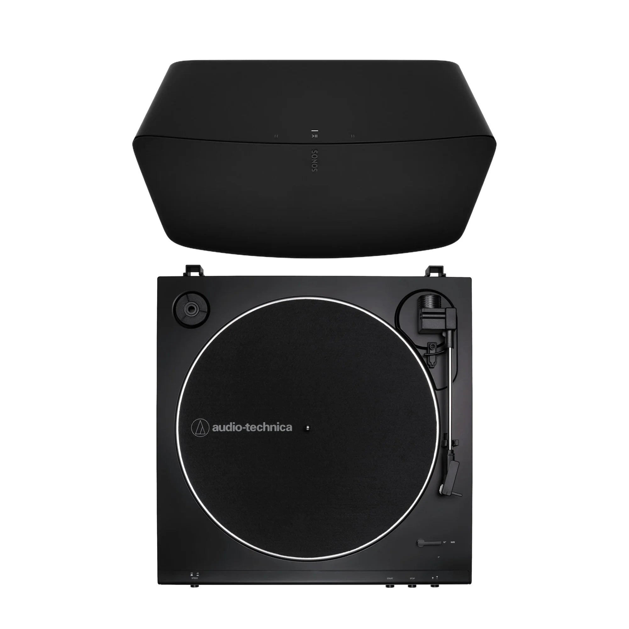 Sonos Five Turntable Set — The Audio Co.