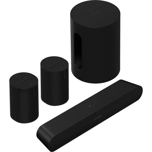 Sonos Immersive Set with Ray - Home Theater System - The Audio Co.