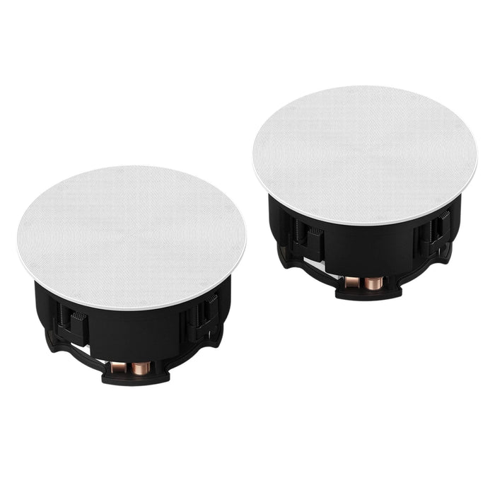 Sonos In-Ceiling - 6.5inch Ceiling Speaker (Pair) - The Audio Co.