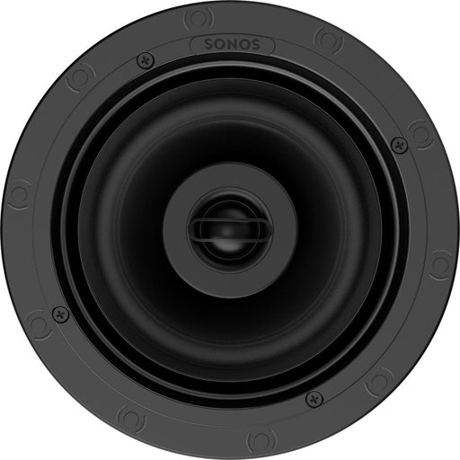 Sonos In-Ceiling - 6.5inch Ceiling Speaker (Pair) - The Audio Co.