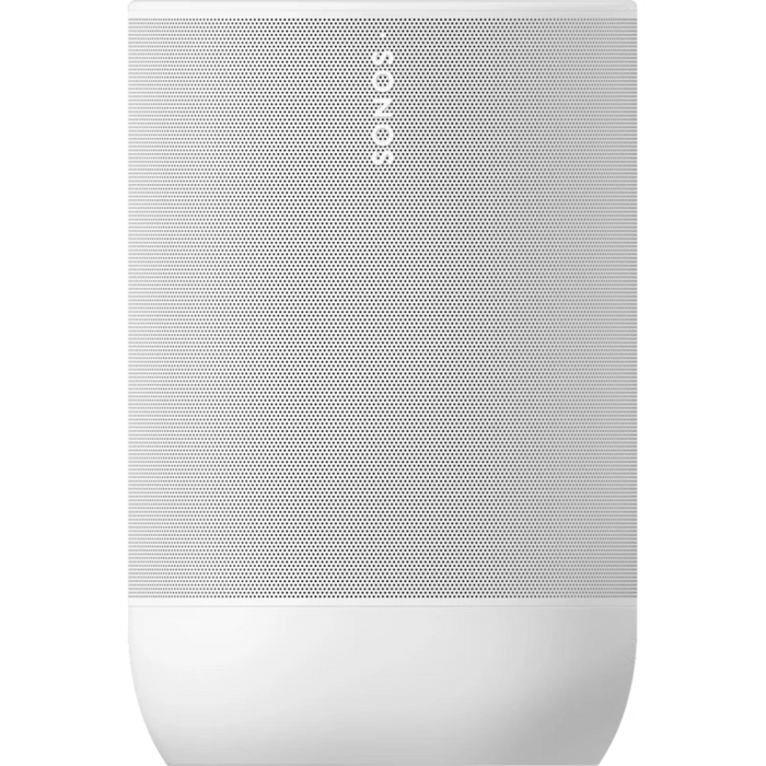 Sonos Move 2 Portable Smart Speaker - Wireless Portable Speaker