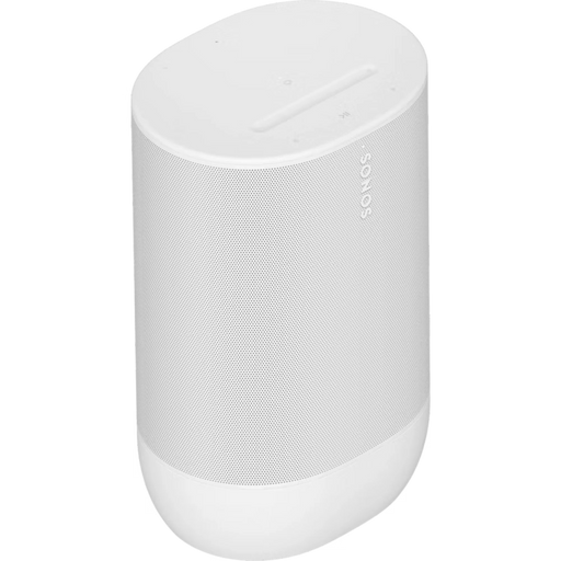 Sonos Move 2 Portable Smart Speaker - Wireless Portable Speaker