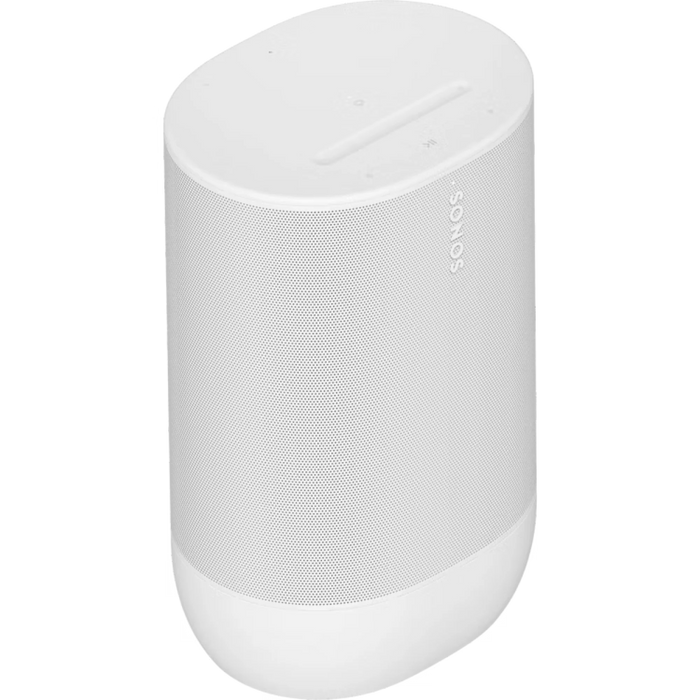 Sonos Move 2 Portable Smart Speaker - Wireless Portable Speaker