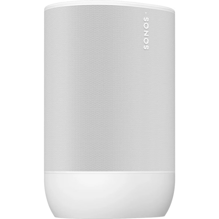 Sonos Move 2 Portable Smart Speaker - Wireless Portable Speaker