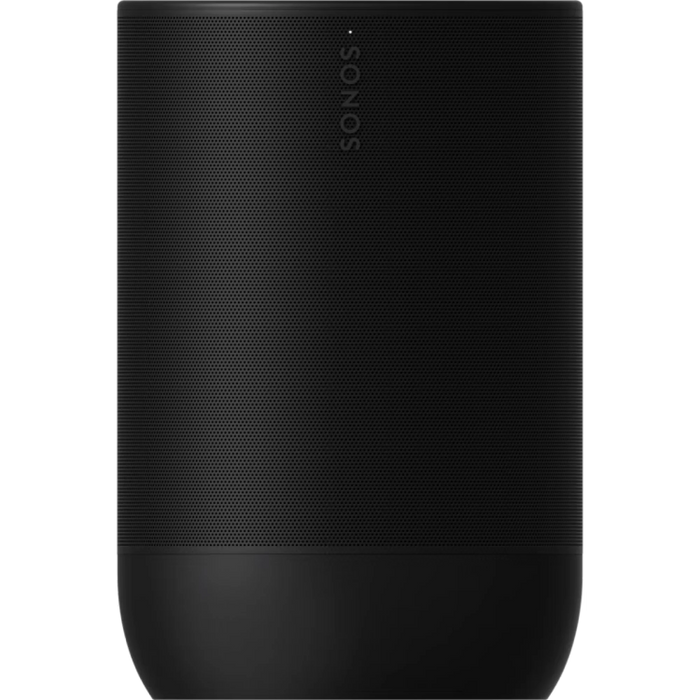 Sonos Move 2 Portable Smart Speaker - Wireless Portable Speaker