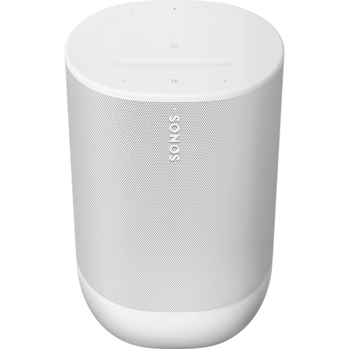 Sonos Move 2 Portable Smart Speaker - Wireless Portable Speaker