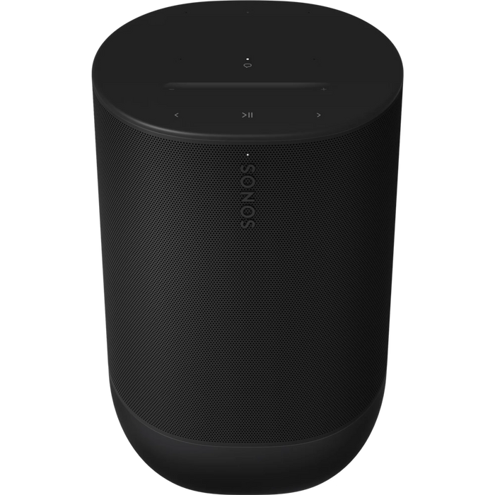 Sonos Move 2 Portable Smart Speaker - Wireless Portable Speaker